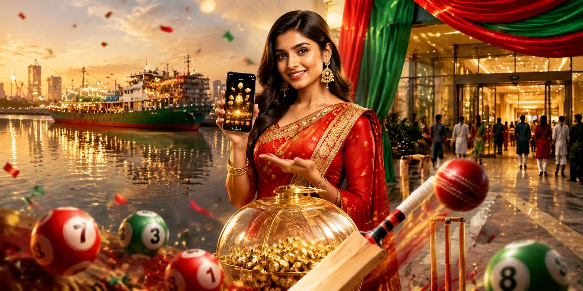 নারায়ণগঞ্জ ক্রিকেট বেটিং উৎসব