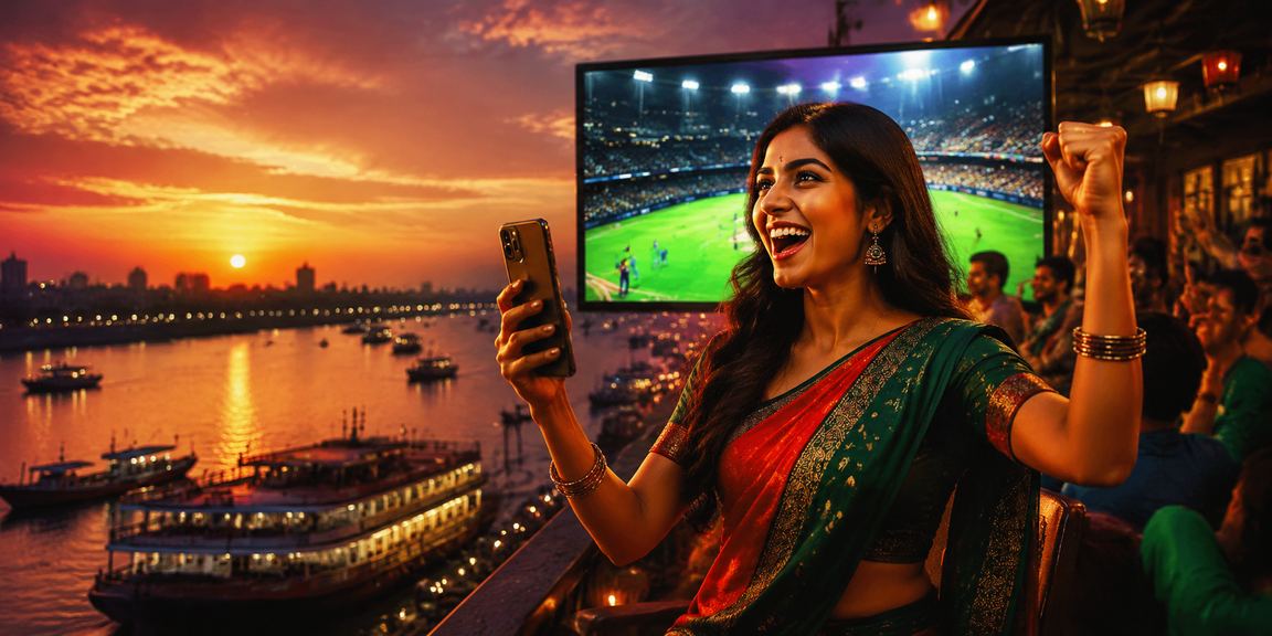 রাজশাহী ক্রিকেট বেটিং প্রাঙ্গণ